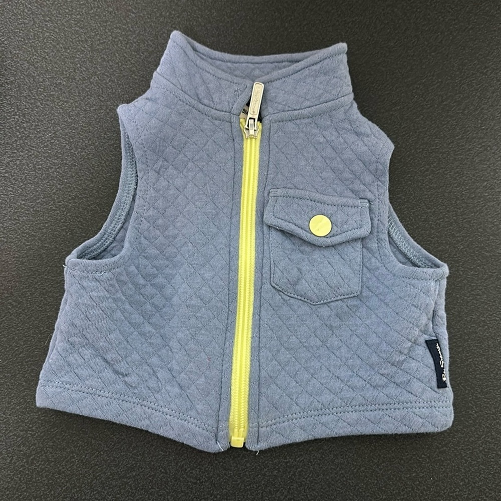Ben Sherman vest